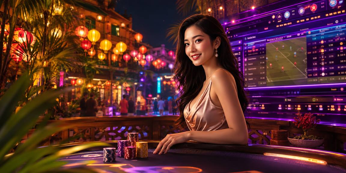 Slots 365 Dragon Tiger Nhanh